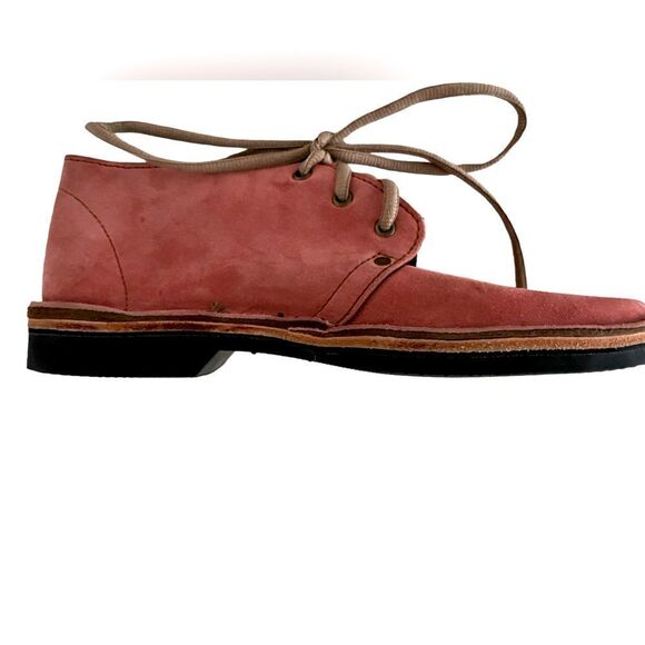 Suede Erongo Vellies - Picture 10 of 10